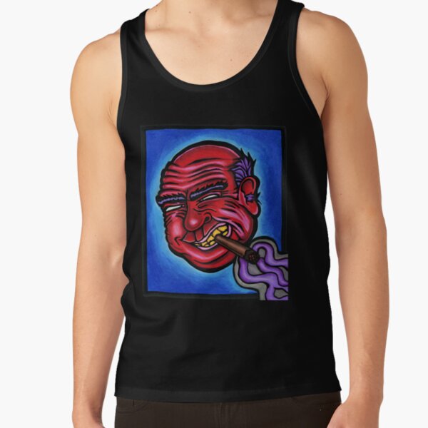 Frank Tank Top