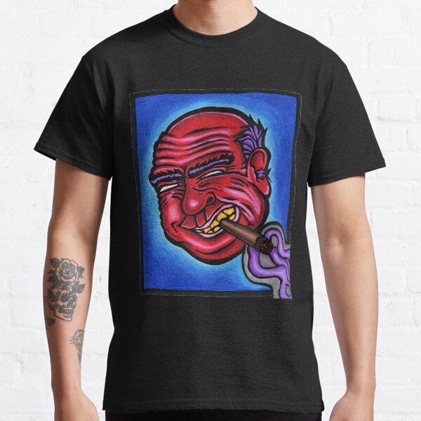 Frank Classic T-Shirt