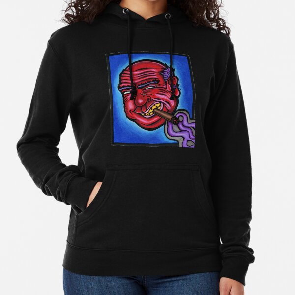 Frank Lightweight Hoodie