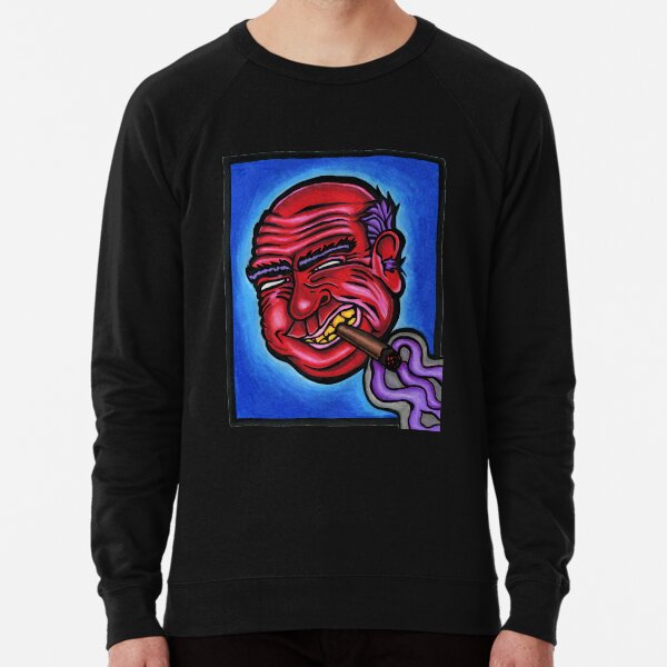 Frank Lightweight Sweatshirt