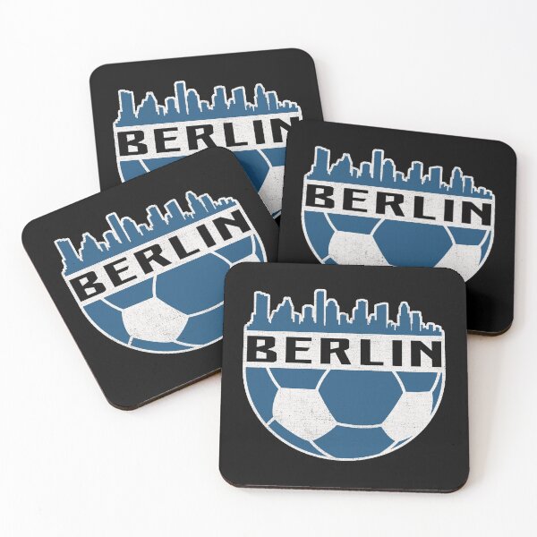 Item preview, Berlin Fußball Fussball Fußballverein designed and sold by TheAplus.