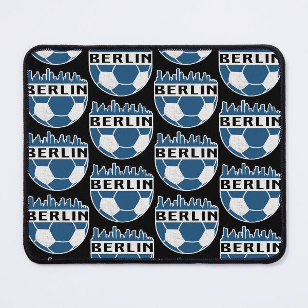 Item preview, Berlin Fußball Fussball Fußballverein designed and sold by TheAplus.