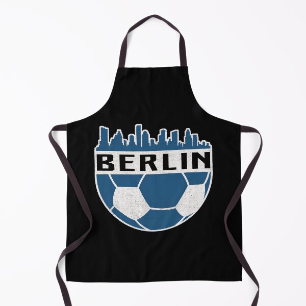 Item preview, Berlin Fußball Fussball Fußballverein designed and sold by TheAplus.