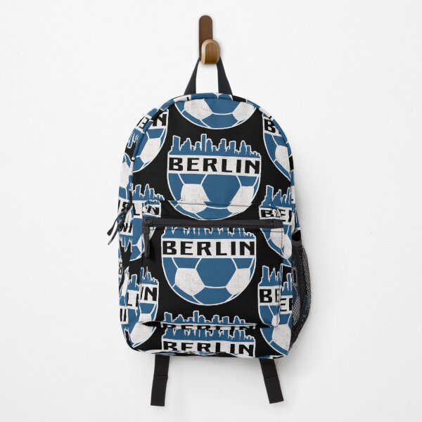 Item preview, Berlin Fußball Fussball Fußballverein designed and sold by TheAplus.