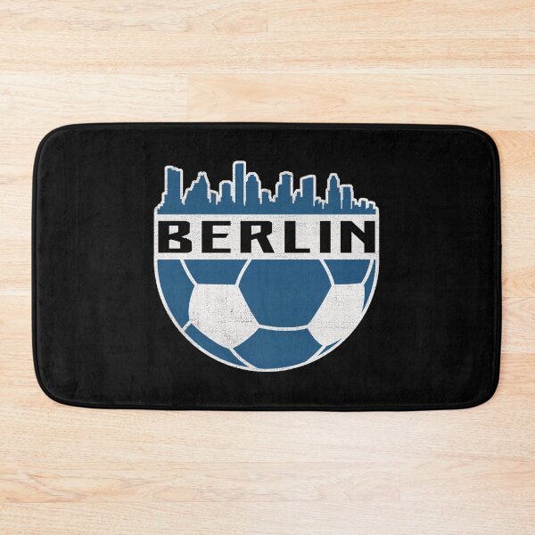 Item preview, Berlin Fußball Fussball Fußballverein designed and sold by TheAplus.