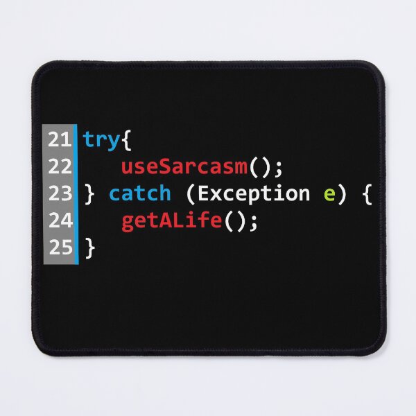 Item preview, Computer Geek Use Sarcasm designed and sold by ComputerGeeksTs.