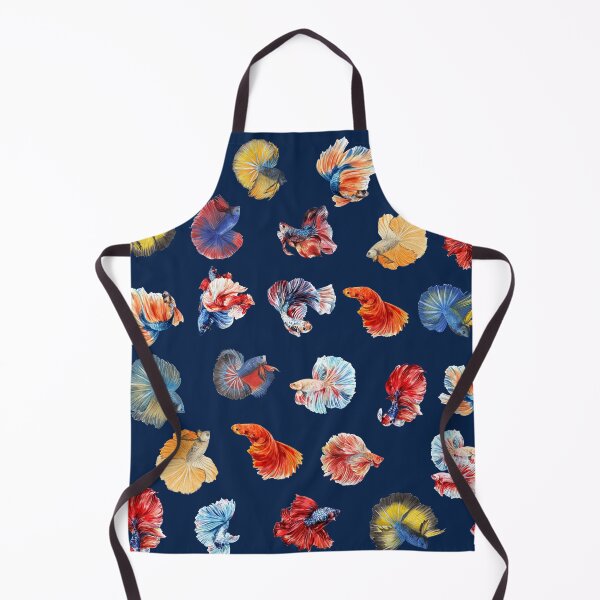 Item preview, Siamese fighting fish - Betta fish designed and sold by spherex.