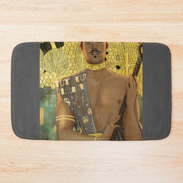 Item preview, The Mage designed and sold by mad1492store.