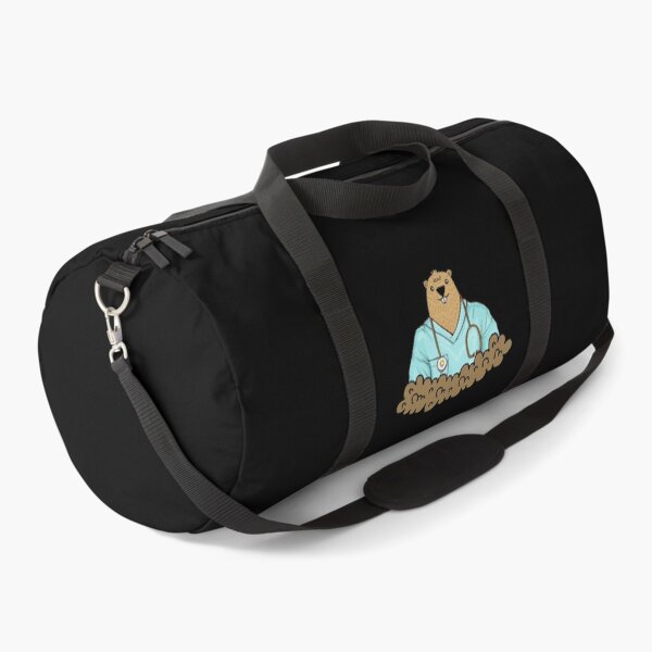 Item preview, Doctor Groundhog - Groundhog Day designed and sold by ArqDezines.