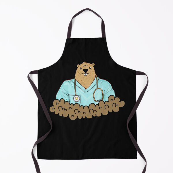 Item preview, Doctor Groundhog - Groundhog Day designed and sold by ArqDezines.