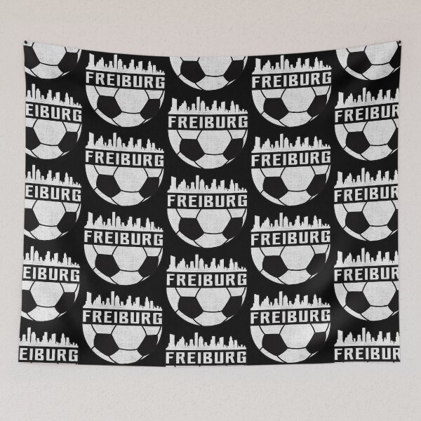 Item preview, Freiburg Fußball Fussball Fußballverein designed and sold by TheAplus.
