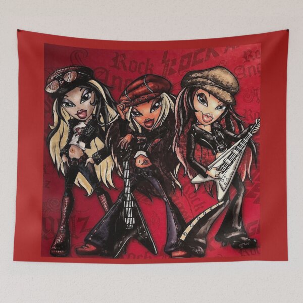 Item preview, Bratz  designed and sold by Natdiaz96.