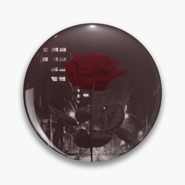 Item preview, dark rose designed and sold by angase.