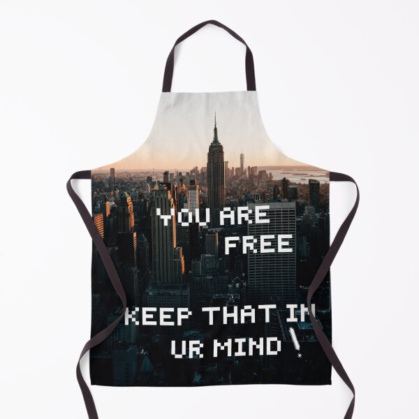 Item preview, you are free and always will be designed and sold by Starlordstore.