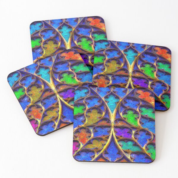 Item preview, Church Window Design designed and sold by Alisonchambers2.