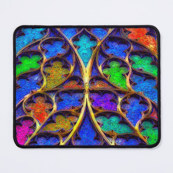 Item preview, Church Window Design designed and sold by Alisonchambers2.
