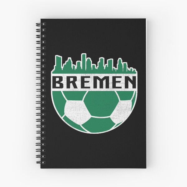 Item preview, Bremen Fußball Fussball Fußballverein designed and sold by TheAplus.