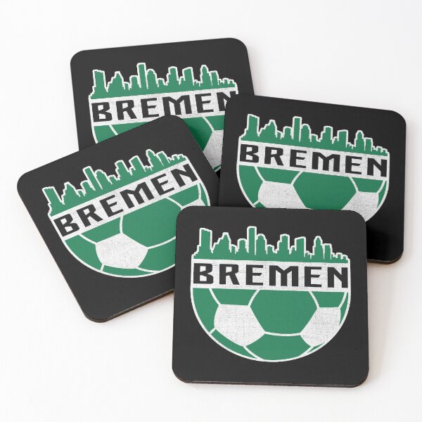 Item preview, Bremen Fußball Fussball Fußballverein designed and sold by TheAplus.