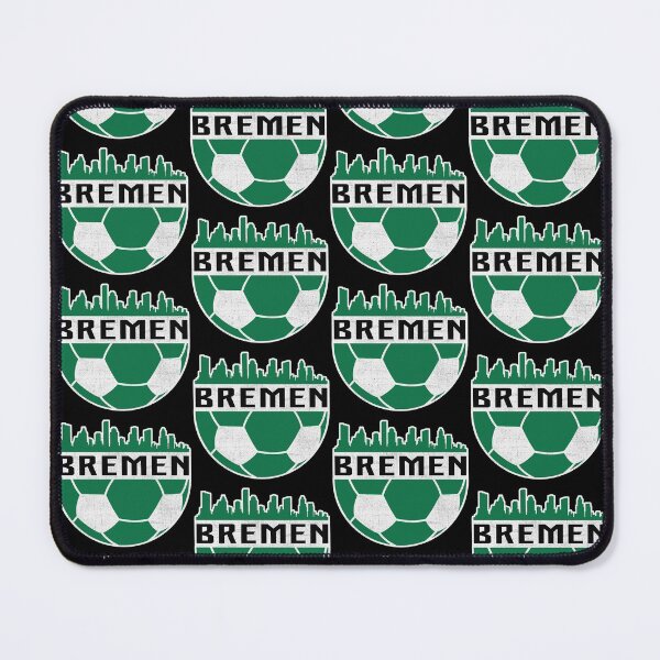 Item preview, Bremen Fußball Fussball Fußballverein designed and sold by TheAplus.
