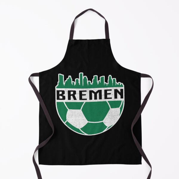 Item preview, Bremen Fußball Fussball Fußballverein designed and sold by TheAplus.