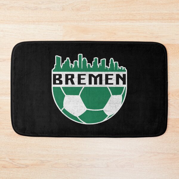 Item preview, Bremen Fußball Fussball Fußballverein designed and sold by TheAplus.