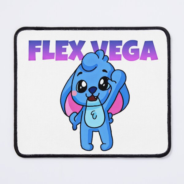 Item preview, FLEX VEGA Skin designed and sold by GadirMilenario.