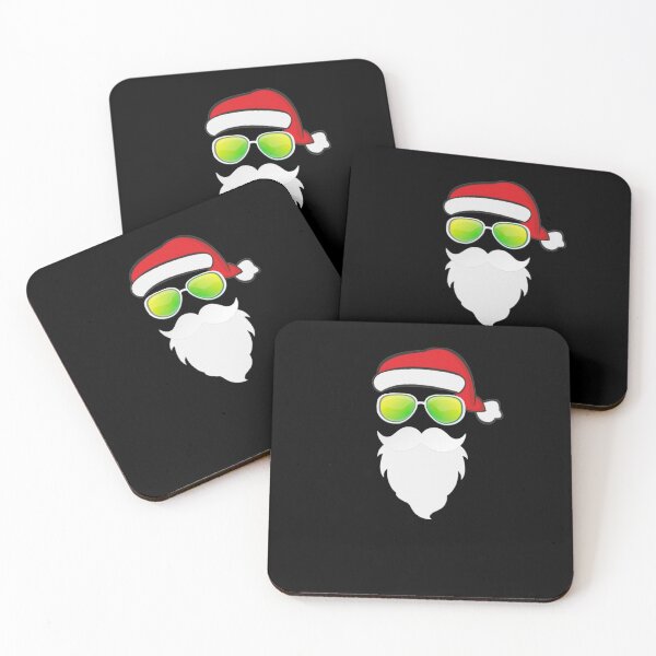 Item preview, Santa With A Beard  designed and sold by whaleharmony.
