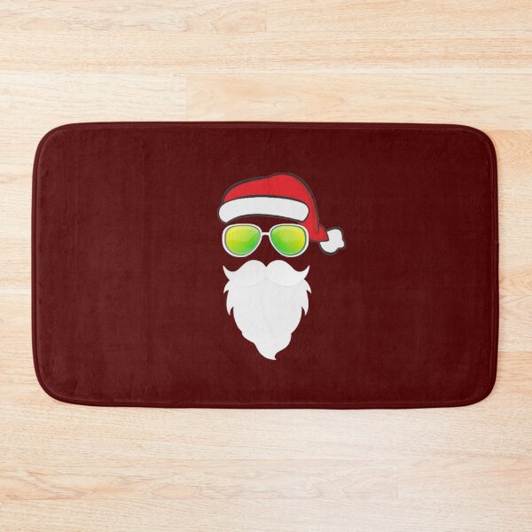 Item preview, Santa With A Beard  designed and sold by whaleharmony.
