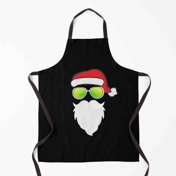 Item preview, Santa With A Beard designed and sold by whaleharmony.