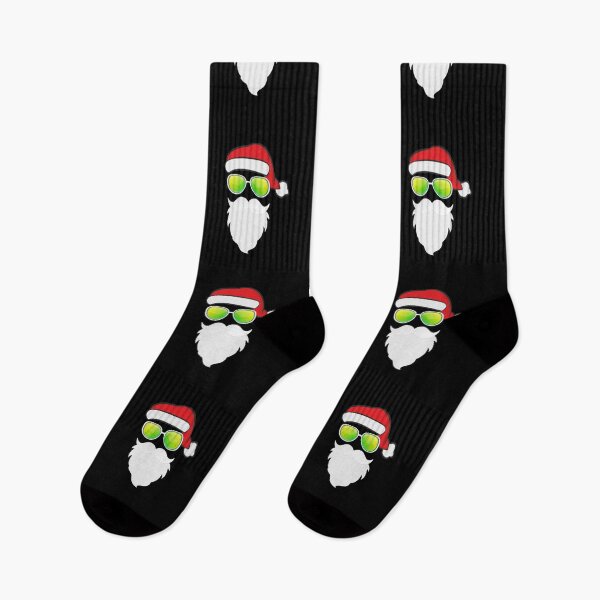 Item preview, Santa With A Beard  designed and sold by whaleharmony.