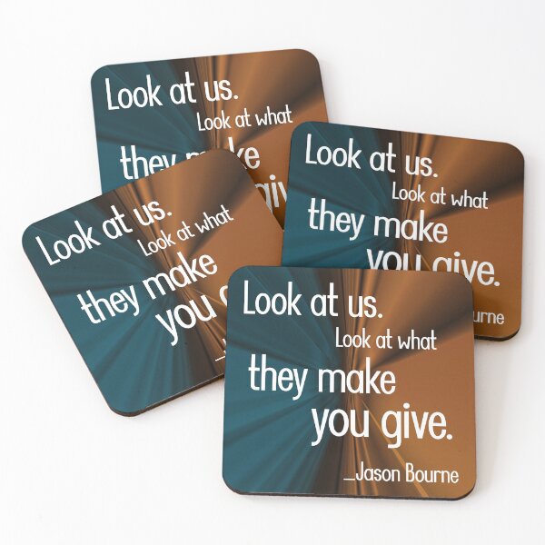 Item preview, Look at us. Look at what they make you give. designed and sold by keilamariadesig.