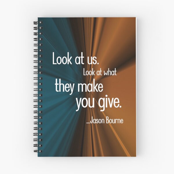 Item preview, Look at us. Look at what they make you give. designed and sold by keilamariadesig.