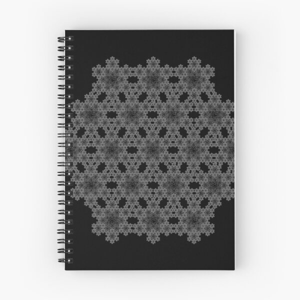 Item preview, Fractal Curve designed and sold by Rupert Russell.