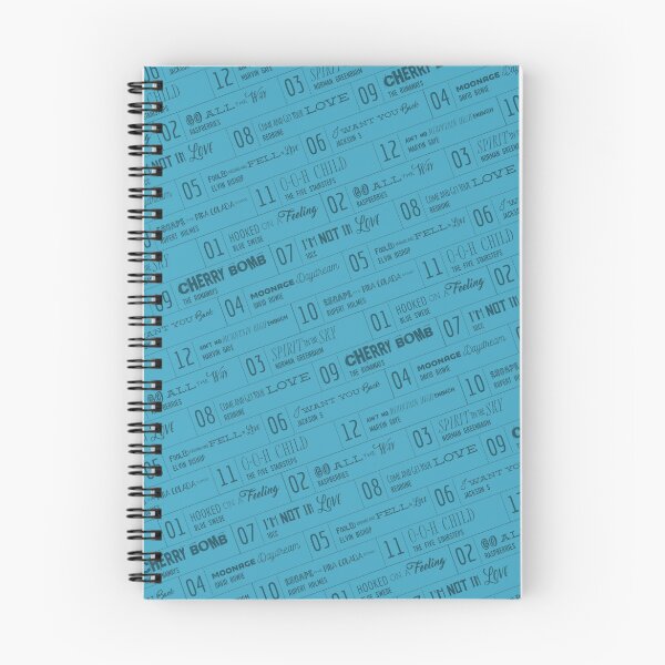 Item preview, Soundtrack designed and sold by Turtle Notes.