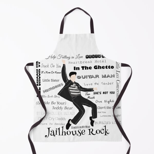 Item preview, Elvis Presley Jailhouse Rock designed and sold by baukey22.
