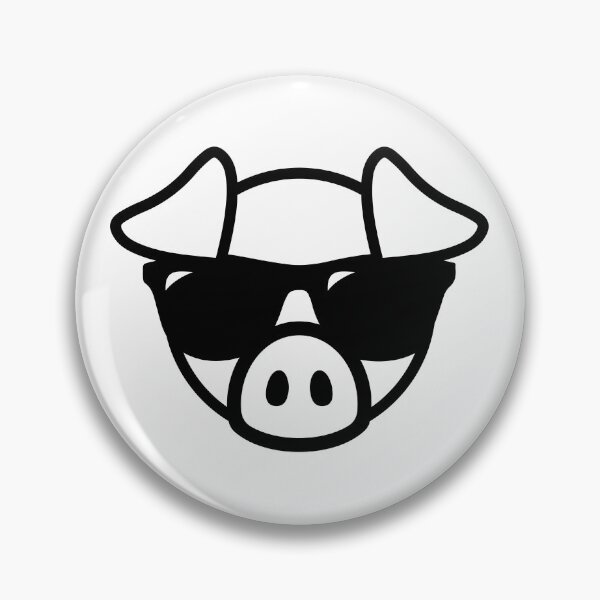 Item preview, Cool Pig designed and sold by PressTees.
