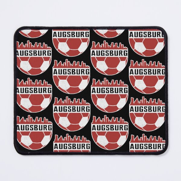 Item preview, Augsburg Fußball Fussball Fußballverein designed and sold by TheAplus.