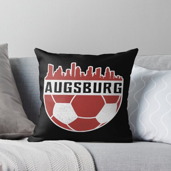 Item preview, Augsburg Fußball Fussball Fußballverein designed and sold by TheAplus.