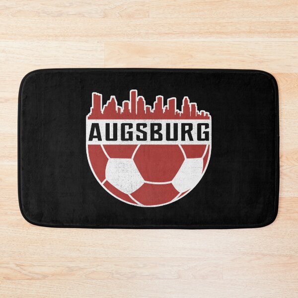 Item preview, Augsburg Fußball Fussball Fußballverein designed and sold by TheAplus.