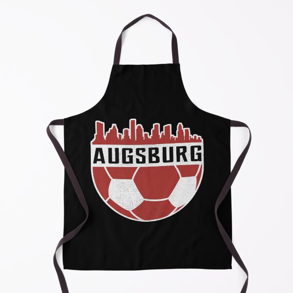 Item preview, Augsburg Fußball Fussball Fußballverein designed and sold by TheAplus.