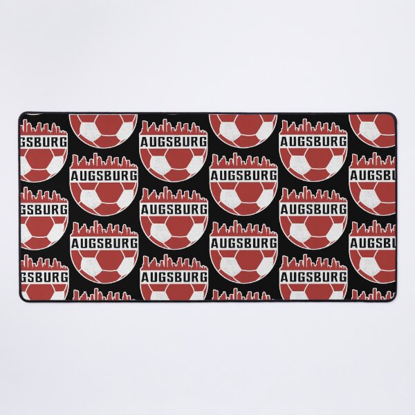 Item preview, Augsburg Fußball Fussball Fußballverein designed and sold by TheAplus.
