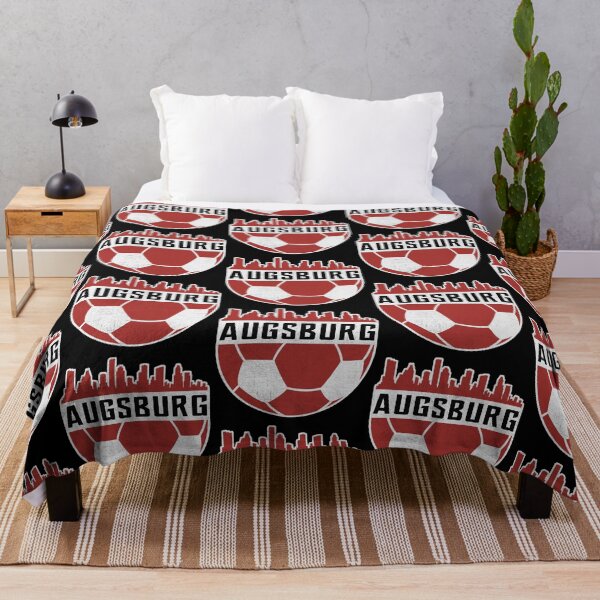 Item preview, Augsburg Fußball Fussball Fußballverein designed and sold by TheAplus.