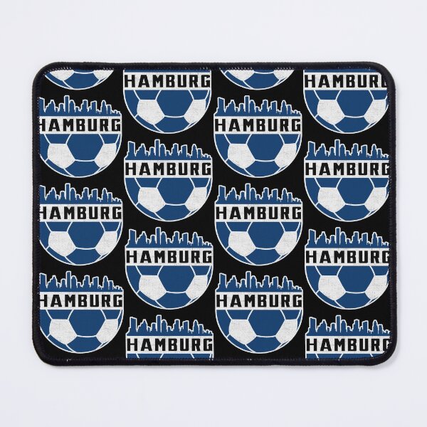 Item preview, Hamburg Fußball Fussball Fußballverein designed and sold by TheAplus.