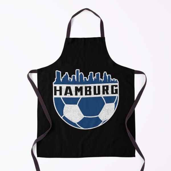 Item preview, Hamburg Fußball Fussball Fußballverein designed and sold by TheAplus.