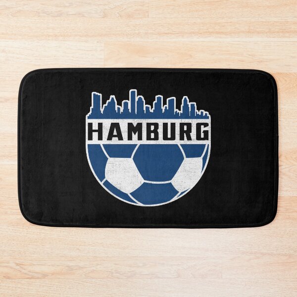 Item preview, Hamburg Fußball Fussball Fußballverein designed and sold by TheAplus.