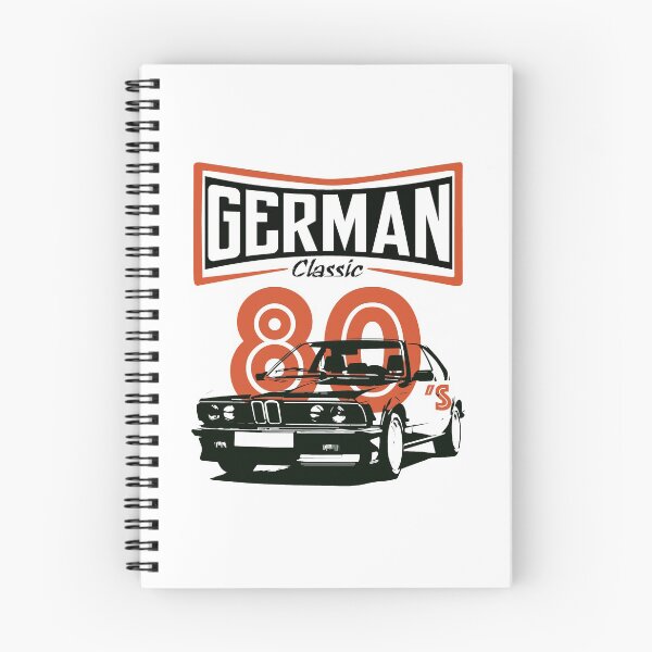 Artikelvorschau, Klassisches Muscle-Car der 80er entworfen und verkauft von YooriDare.