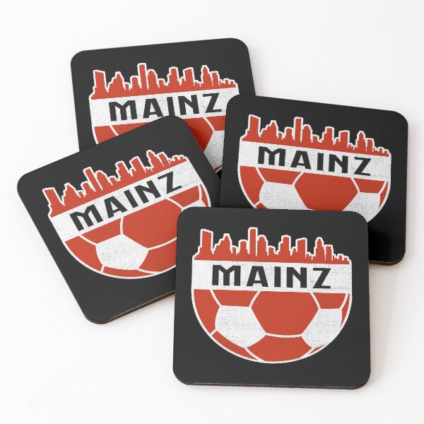 Item preview, Mainz Fußball Fussball Fußballverein designed and sold by TheAplus.