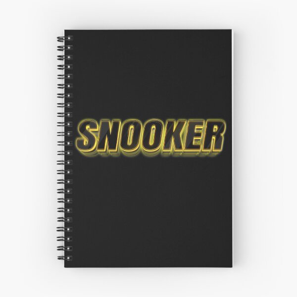 Item preview, SNOOKER MATRIX designed and sold by diego75bcn.