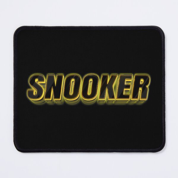 Item preview, SNOOKER MATRIX designed and sold by diego75bcn.