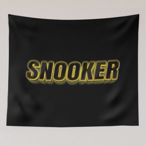 Item preview, SNOOKER MATRIX designed and sold by diego75bcn.